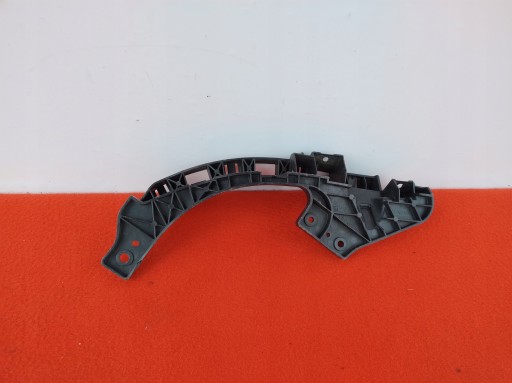 SUABRU FOERSTER 2008-2012R left support LAPMY of a bumper front 2203646 K83/093