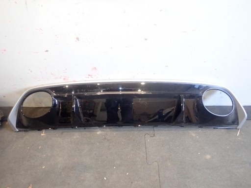 SPOILER PARAURTI POSTERIORE DIFFUSORE AUDI A3 RS3 2020- 8Y