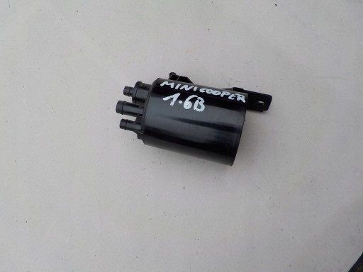 carbon filter mini cooper one r50 1,6 16v