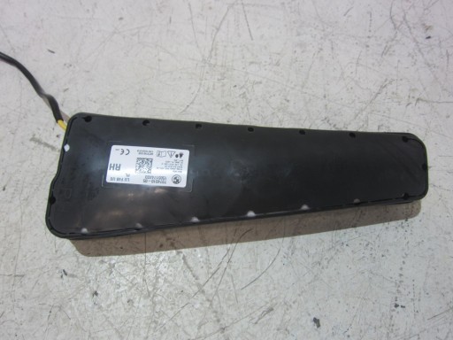 BMW X1 F48 Airbag Seitlich SITZ AIRBAG rechts 72127374510 USA 7374510