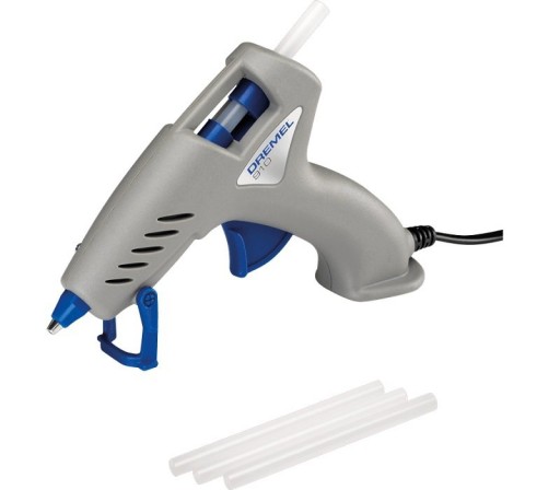 КЛЕВОЙ ПИСТОЛЕТ DREMEL 7MM (1 ШТ)