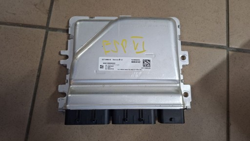 control unit ECU of the engine Renault Austral 237109601S 237109602S