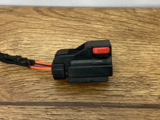 connecting spoiler kostka bundle Dodge Charger 2015+ USA