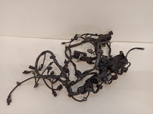 MERCEDES W205 гибридный жгут проводов двигателя A2740109000