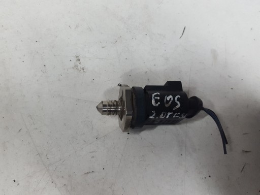 0261545037 - EOS LEON II 2.0 TFSI BWA ДАТЧИК ТИСКУ ПАЛИВА