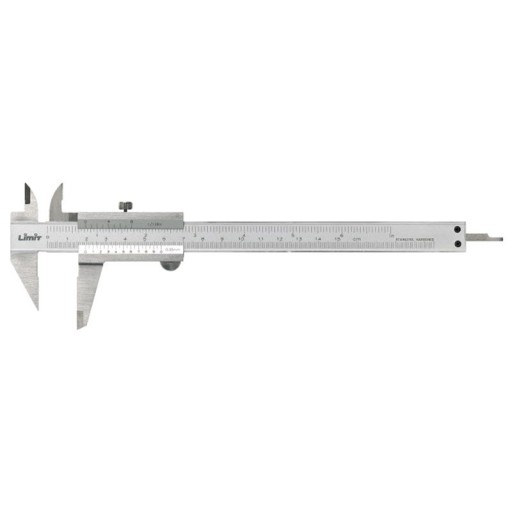 Супорт ТИПУ 150 ММ ОБМЕЖЕННЯ 0,05 мм