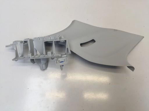 OPEL CORSA F 20R ОБШИВКА КАПОТА ЛЕВЫЙ ЗАДНИЙ 60936J01