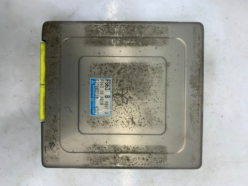 FS63 18 - КОНТРОЛЕР ДВИГУНА FORD FS6318881A