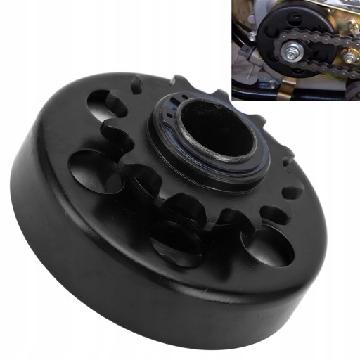 1618230189011 - ЦЕНТРОБЕЖНАЯ СЦЕПЛЕНИЕ 2300 ОБ/МИН 13 Л.С. ДЛЯ МИНИ-ВЕЛОСИПЕДОВ 40 41 420, КАРТОВ