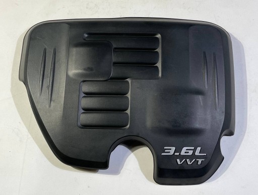 Couverture tablier moteur Supérieure Couvercle supérieur moteur 3.6 V6 Dodge Charger Challenger 2015