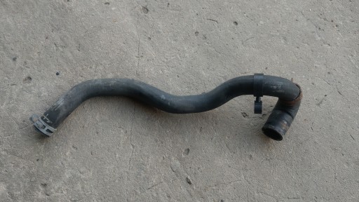 1J0122157FL - ШЛАНГ РАДІАТОРА VW GOLF 1.9 TDI 02-06 ORG VAG