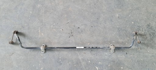 Maserati Quattroporte VI Barre STABILIZATOR Arrière 06700065980014