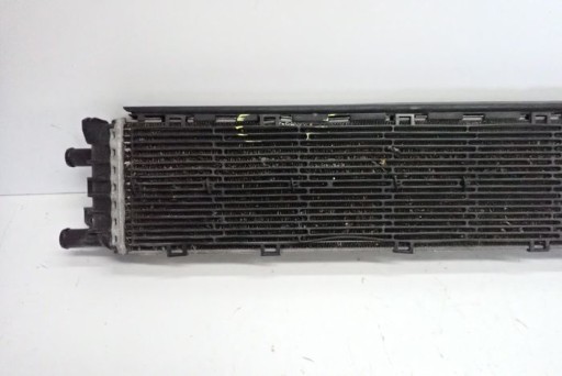 AUDI A6 C7 11- ladeluftkühler 4G0145804