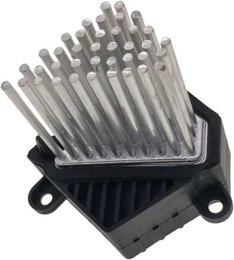 YL-7708 - Резистор резистор повітродувки BMW серії X5 E53 00-07