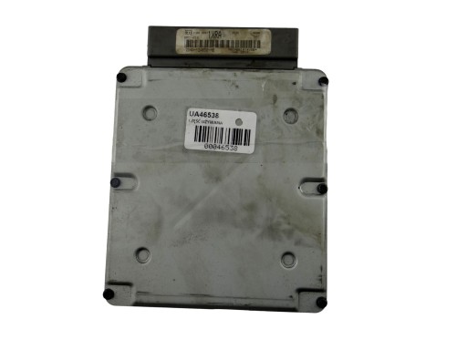 Centralina Motore FORD FOCUS MK1 1.8