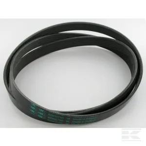 87316556 - Рифлений ремінь CNH