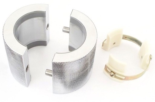 ПРИСПОСОБЛЕНИЕ ДЛЯ УСТАНОВКИ ГЕРМЕТИКОВ В ЛАГАХ 26-45