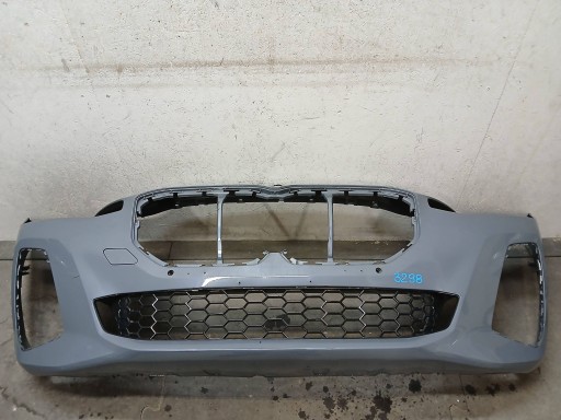 Stoßstange vorne BMW II 2 U06 M PAKIET