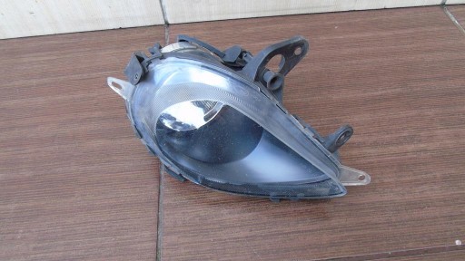 20863017 - ГАЛОГЕН ПРАВЫЙ OPEL ZAFIRA C OE