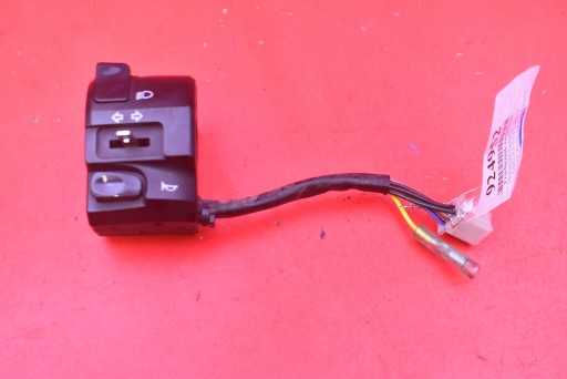Commodo essuie glace YAMAHA GPD125-A N-MAX 20R