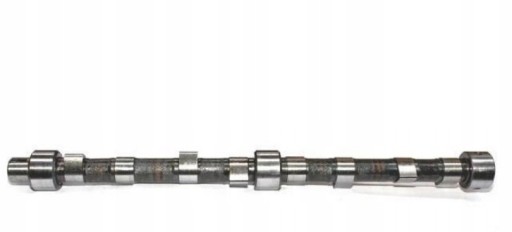 РОЗПОДІЛЬНИЙ ВАЛ ДВИГУНА MTZ 80 2401006015 RUSKI