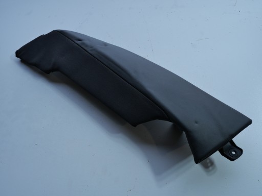side KANAPY rear part AUDI A5 8T0857791 leather