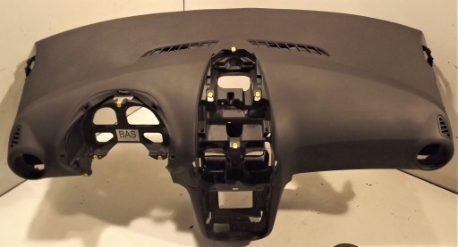 consolle Cruscotto KIT COMPLETE airbag OPEL CORSA D