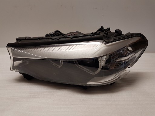 light front left BMW G30 G31 FULL LED 8492835
