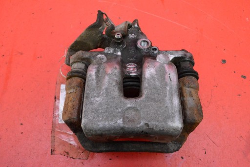 caliper brake left rear part HYUNDAI I30 2 II GD 1.4 CRDI 90 KM 12-15