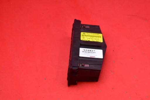 control panel air conditioning devices KLIMY 6916882 BMW E46 01-06