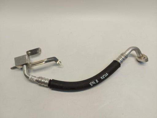 Mercedes EQA 250+ W243 vedení klimatizaci A2438307400