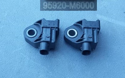 Датчик удару hyundai kia 95920-m6000