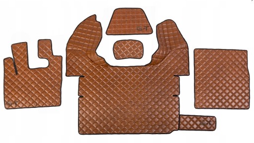 СТЬОБАНІ КИЛИМКИ DAF XF 105 ПІСЛЯ 2006 РОКУ