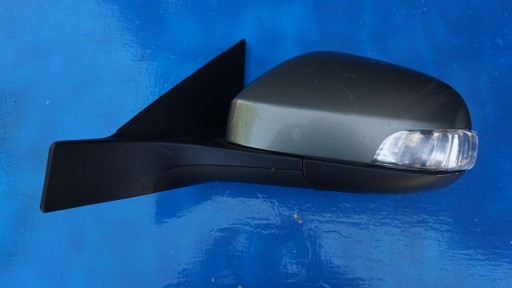 VOLVO S80 V70 - left mirror 14 PIN