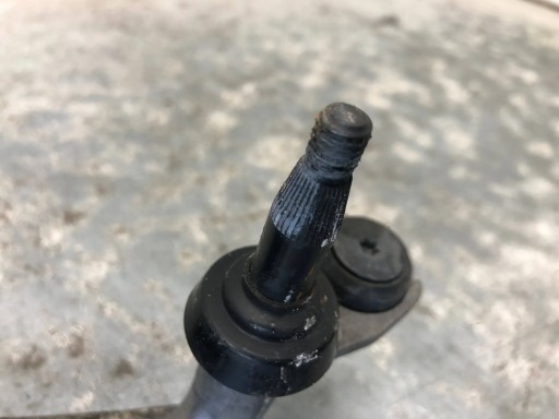 wiper mechanism VW SHARAN 7N 7N1955023B 7N1955119B