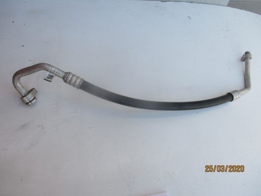 ШЛАНГ КОНДИЦІОНЕРА 8W0816743A