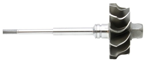 TW-045 - Турбо вал TW-045, 53049700001