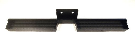 СТУПЕНЬ ДЛЯ БУКСИРОВОЧНОГО КРЮКА с 2 винтами L 1000