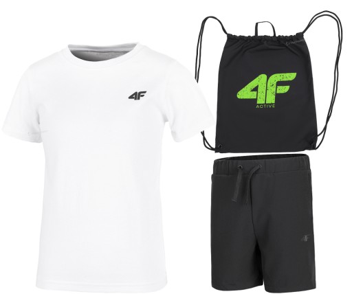 Набір 4F 152 різнокольоровий