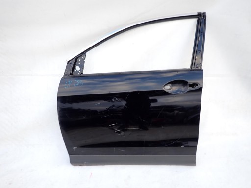 HONDA CR-V IV 4 12-18 door front front left