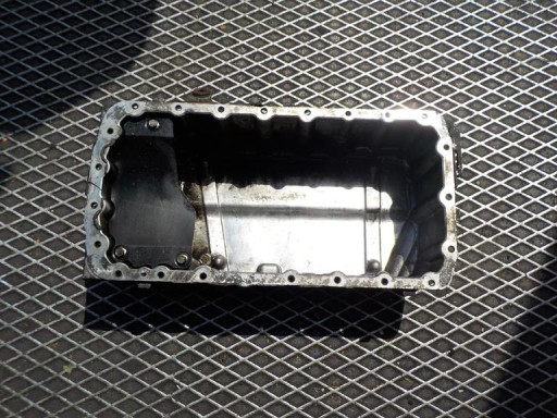 CITROEN C4 II 2.0 HDI ORG Coppa olio 9686828980
