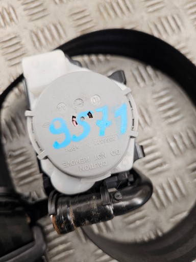 tension belt left front front AUDI A3 8V 3D HB 8V3857705D
