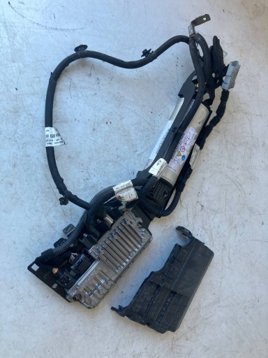 module START STOP complete PEUGEOT 308 T9 A2C53427745 9801739380 #28