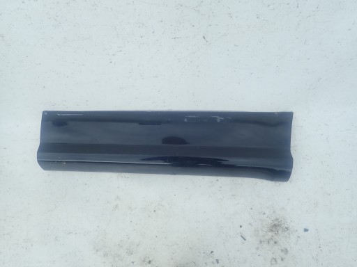 AUDI Q5 8R 08-16 S-LINE moulding door left rear part