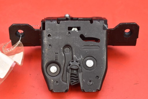 Schloß heckklappe heck Kofferraum 13509599 OPEL ASTRA 5 V K KOMBI 15-20
