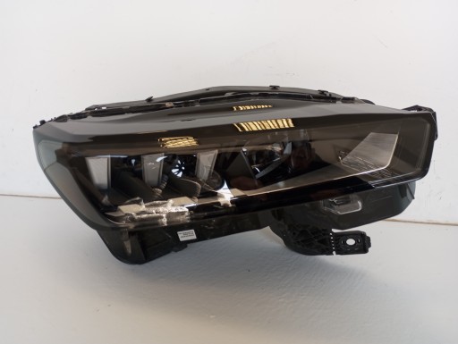 light FULL LED PEUGEOT 3008 5008 III right 9861532280