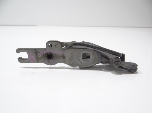 hinge bonnets left front BMW E87 7060559 SPARKLING