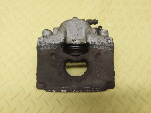 OPEL VECTRA C 2.2 DTI caliper left front