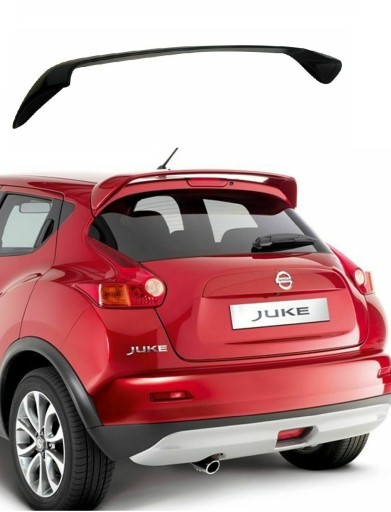 SD-187 - NISSAN JUKE 2010-2019 СПОЙЛЕР