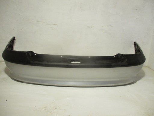 Stoßstange Opel Vectra B heck hinten